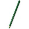 Pastelka Faber-Castell Jumbo Grip - zelené odstíny 67 Pastelka Faber-Castell Jumbo Grip - zelené odstíny 67