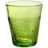 TESCOMA MyDrink Colori 300 ml zelená - sklenený pohár na nápoje TESCOMA MyDrink Colori 300 ml zelená - sklenený pohár na nápoje