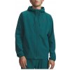 Under Armour | Under Armour Vibe Woven Jacket | zelená| L Under Armour | Under Armour Vibe Woven Jacket | zelená| L