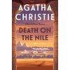 Death on the Nile: A Hercule Poirot Mystery (CHRISTIE AGATHA)(Brožovaná) Death on the Nile: A Hercule Poirot Mystery (CHRISTIE AGATHA)(Brožovaná)