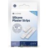 LIVSANE Silikónové náplasti ULTRA SENSITIVE na citlivú pokožku, 3 rozmery,12 ks LIVSANE Silikónové náplasti ULTRA SENSITIVE na citlivú pokožku, 3 rozmery,12 ks