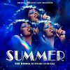 Summer: The Donna Summer Musical - Original Broadway Cast Recording LP - Universal Music Summer: The Donna Summer Musical - Original Broadway Cast Recording LP - Universal Music