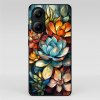 4NewCase - Kryt pre XIAOMI - Redmi Turbo 4 - GLOSSY - Floral Mandala - 1014530500026 4NewCase - Kryt pre XIAOMI - Redmi Turbo 4 - GLOSSY - Floral Mandala - 1014530500026