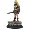 Micro Art Studio Zemeplocha: Figúrka Strážnice Angua Micro Art Studio Zemeplocha: Figúrka Strážnice Angua