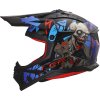 LS2 MX708 FAST II ZOMBIE