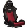 Next Level Racing PRS2 Performance Reclining Sim Racing Seat, herní sedačka černo-červená (NLR-E058) Next Level Racing PRS2 Performance Reclining Sim Racing Seat, herní sedačka černo-červená (NLR-E058)