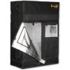 Gorilla Grow Tent Shorty Growbox 122x61x150-173 Gorilla Grow Tent Shorty Growbox 122x61x150-173