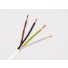 Kábel CYSY 4x0,75 H05VV-F Kábel CYSY 4x0,75 H05VV-F