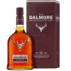 Dalmore 12y 40% 0,7 l (karton) Dalmore 12y 40% 0,7 l (karton)