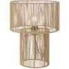 Markslöjd Soga stolová lampa 1x40 W béžová 108769 Markslöjd Soga stolová lampa 1x40 W béžová 108769