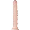 Dildo realistické Flesh XL Big Dong Dildo realistické Flesh XL Big Dong