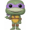 Funko POP! Teenage Mutant Ninja Turtles II: Donatello Funko POP! Teenage Mutant Ninja Turtles II: Donatello