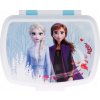Stor plastový box na desiatu Disney Frozen 51074