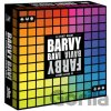Farby bavia - Scot Brady Farby bavia - Scot Brady