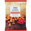 Tesco Pražené lúpané arašidy obalené v cestíčku s paprikovou príchuťou 200 g