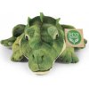 Rappa Plyšový krokodýl 34 cm ECO-FRIENDLY Rappa Plyšový krokodýl 34 cm ECO-FRIENDLY