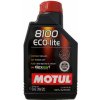 Motul 8100 ECO-LITE 5W-20 1 l
