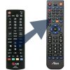 Diaľkový ovládač Alien LG AKB73715603 Diaľkový ovládač Alien LG AKB73715603