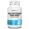 Multivitamin for Men - Biotech USA 60 tbl Multivitamin for Men - Biotech USA 60 tbl