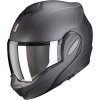 SCORPION EXO-TECH EVO Carbon solid matná 2XL SCORPION EXO-TECH EVO Carbon solid matná 2XL