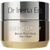 Dr Irena Eris Authority Beauty Flash Mask intenzívna revitalizačná maska pre rozjasnenie pleti 50 ml
