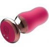 ToyJoy Buttocks Exkluzívny análový kolík ToyJoy Buttocks Exkluzívny análový kolík