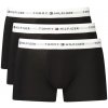Pánske Boxerky TOMMY HILFIGER - Čierna Farba: čierna, Veľkosť: 2XL Pánske Boxerky TOMMY HILFIGER - Čierna Farba: čierna, Veľkosť: 2XL