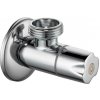 Rohový ventil M1/2*M3/8,M3/8 sitko Rohový ventil M1/2*M3/8,M3/8 sitko