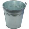 Pozinkované vedro 12L Pozinkované vedro 12L