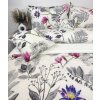 Bavlnené obliečky Herbárium 140x200/70x90 cm – 100 % bavlna 125 g/m², zips Bavlnené obliečky Herbárium 140x200/70x90 cm – 100 % bavlna 125 g/m², zips