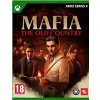 Xbox X hra Mafia: The Old Country 5026555369824 Xbox X hra Mafia: The Old Country 5026555369824
