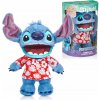 Interaktívny Stitch Aloha - Interaktívna hračka bábka Lilo & Stitch Interaktívny Stitch Aloha - Interaktívna hračka bábka Lilo & Stitch