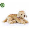 Eco-Friendly Rappa pes zlatý retriever ležiaci 32 cm