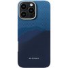 Pitaka StarPeak Luminous Case svietiaci kryt iPhone 16 Pro Max Over the horizon