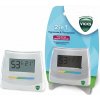 VICKS V70, Vlhkomer a teplomer 2v1 VICKS V70, Vlhkomer a teplomer 2v1