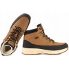 Lee Cooper LCJ-22-29-1322K detská zimná členková obuv hnedá Lee Cooper LCJ-22-29-1322K detská zimná členková obuv hnedá