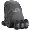 Trekmates Obal na batoh nepromokavý S/45 l černý Trekmates Obal na batoh nepromokavý S/45 l černý