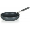BANQUET pánev MINI 14x3cm/1,7mm nepřiln.povrch GRANITE Grey BANQUET pánev MINI 14x3cm/1,7mm nepřiln.povrch GRANITE Grey