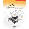 Level 4 - Sightreading Book: Piano Adventures (Nancy Faber,Randall Faber)(Brožovaná) Level 4 - Sightreading Book: Piano Adventures (Nancy Faber,Randall Faber)(Brožovaná)