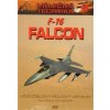 F-16 Falcon - Válečná technika 12 - DVD, neuveden, 2011 F-16 Falcon - Válečná technika 12 - DVD, neuveden, 2011