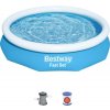 Bestway 57458 Fast Set 305 x 66 cm Bestway 57458 Fast Set 305 x 66 cm