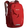 Detský batoh Boll Falcon 20 Farba: červená Detský batoh Boll Falcon 20 Farba: červená