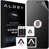 Ochranná fólia Alogy pre Oppo A40, A60, A80 1 ks Ochranná fólia Alogy pre Oppo A40, A60, A80 1 ks