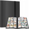 Fotoalbum LoveInstant – 360 fotiek pre Fujifilm Instax Mini / Xiaomi / Polaroid / Canon / Hp / Kodak / Black Fotoalbum LoveInstant – 360 fotiek pre Fujifilm Instax Mini / Xiaomi / Polaroid / Canon / Hp / Kodak / Black