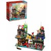 LEGO® Ninjago® 71799 Trhy v NINJAGO® City LEGO® Ninjago® 71799 Trhy v NINJAGO® City