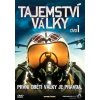Tajemství války 1 (papierový obal) Tajemství války 1 (papierový obal)