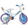 Dino Bikes 164RN Snow Queen 2022