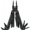 Leatherman SURGE black Černá multiool Leatherman SURGE black Černá multiool