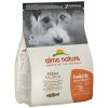 Almo Nature Holistic Maintenance XS-S - Losos a ryža 2kg Almo Nature Holistic Maintenance XS-S - Losos a ryža 2kg