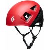 Lezecká prilba Black Diamond Capitan E Helmet - hyper red Lezecká prilba Black Diamond Capitan E Helmet - hyper red